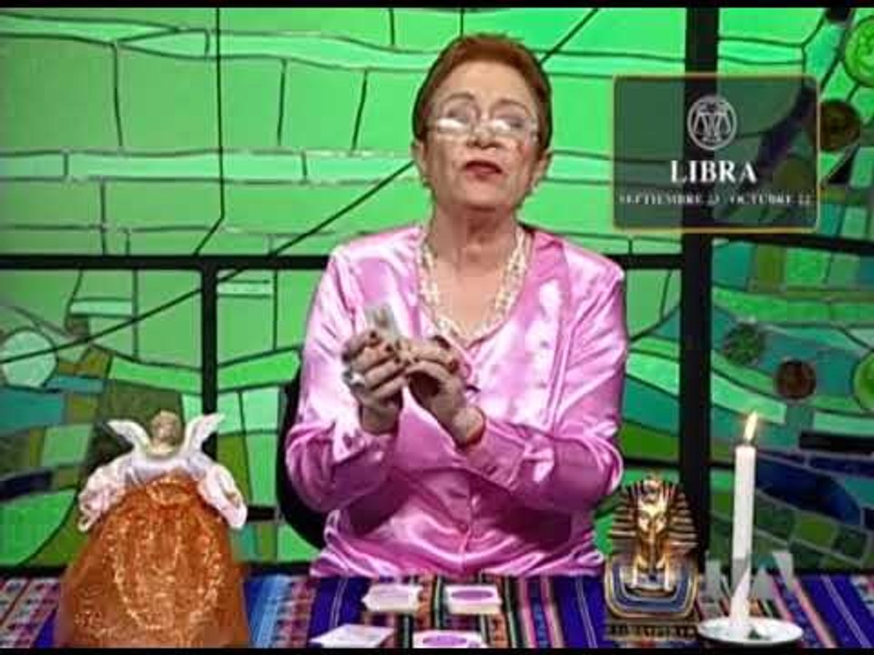#Libra Tarot de los ángeles #Horóscopo