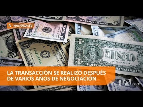Banco del Pacífico de Panamá tiene nueve compradores - Teleamazonas