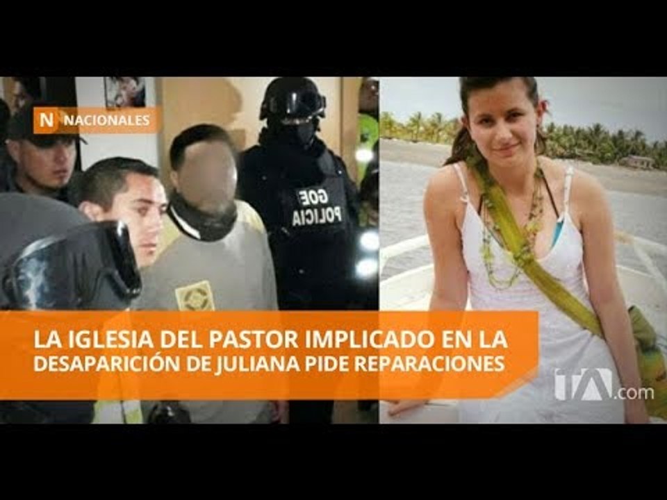 Iglesia interpuso una acción de protección por críticas en redes sociales - Teleamazonas