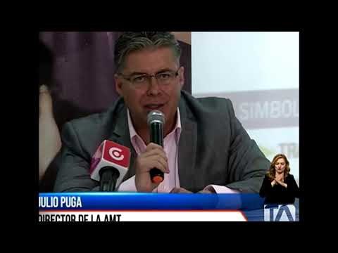 El fin de semana se realizará la romería de la Virgen del Quinche -Teleamazonas