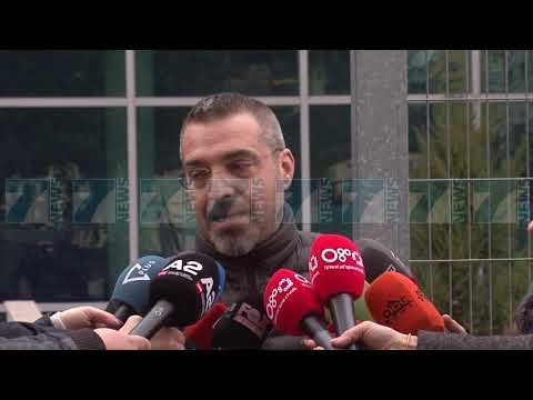 ISH MINISTRI SAIMIR TAHIRI AKUZON PROKURORINE - News, Lajme - Kanali 7