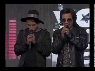 GALA 38 YMLL5 - Servando y Florentino