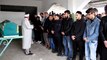 Bursa'daki cinayet - Öldürülen kadının cenazesi toprağa verildi - SAMSUN