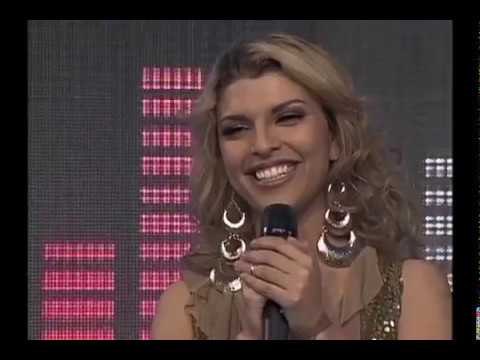 GALA 38 YMLL5 - Shakira