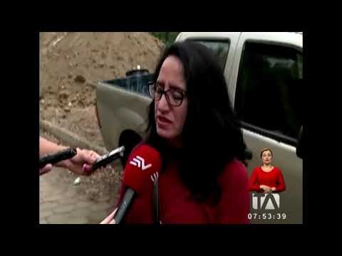 Continúan las investigaciones en el caso Juliana Campoverde -Teleamazonas