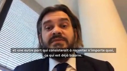 "Nous sommes responsables devant nos lecteurs" : le coup de gueule du directeur du "Point" contre Emmanuel Macron
