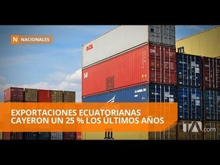 Download Video: Ecuador retoma los diálogos comerciales con Estados Unidos - Teleamazonas