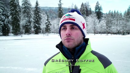 Episode 7 - Les Différents Tracés