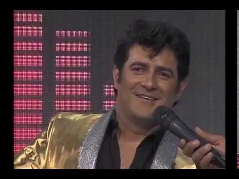 GALA 40 YMLL5 - Elvis Presley