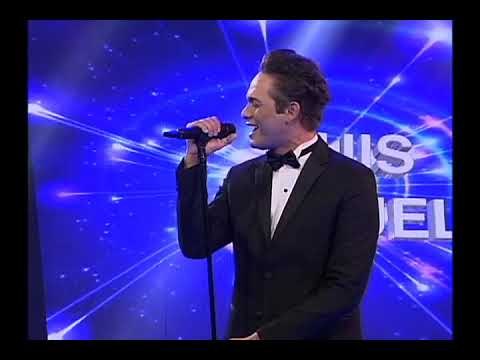 GALA 39 YMLL5 - Luis Miguel