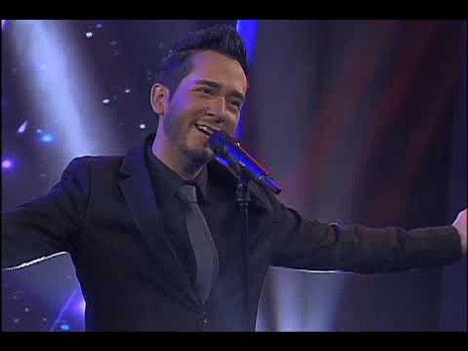 GALA 38 YMLL5 - Luciano Pereyra