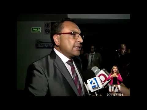 Profanan dos tumbas y se llevan los restos de una mujer y su hijo en Chimborazo -Teleamazonas