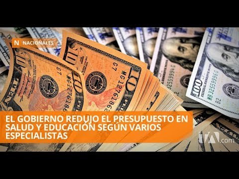 Cuestionamientos a la proforma 2019 - Teleamazonas