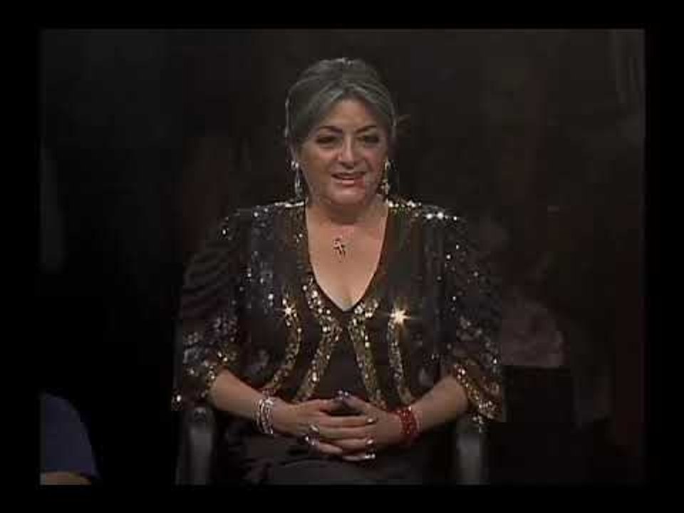 GALA 41 YMLL5 - SANDY & PAPO