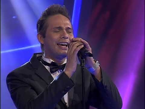 GALA 42 YMLL5 - Luis Miguel