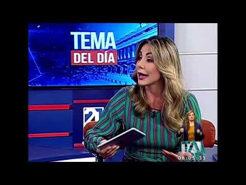 Las cifras de accidentes de tránsito en Ecuador son alarmantes -Teleamazonas