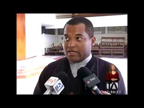 35 emergencias atendió el Municipio de Quito debido a las fuertes lluvias -Teleamazonas