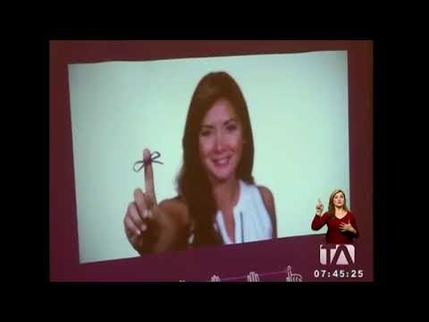 Cifras indican que violencia contra la mujer continúa vigente en el país -Teleamazonas