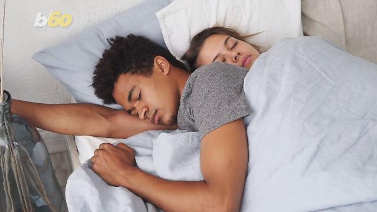 Interesting Facts About Sleep Scientists Have Already Learned in 2019