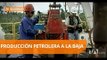 Petroamazonas produce cerca de 90 mil barriles menos de petróleo - Teleamazonas