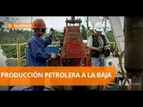 Petroamazonas produce cerca de 90 mil barriles menos de petróleo - Teleamazonas