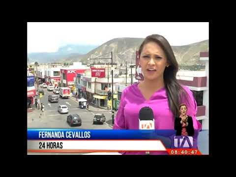 Nuevas revelaciones de cómo David Romo habría sido asesinado -Teleamazonas