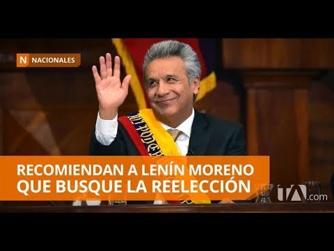 Juan Roldán habló sobre varios temas relacionados con el actual gobierno - Teleamazonas