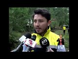 El cantón Paute fue declarado en emergencia por el invierno -Teleamazonas