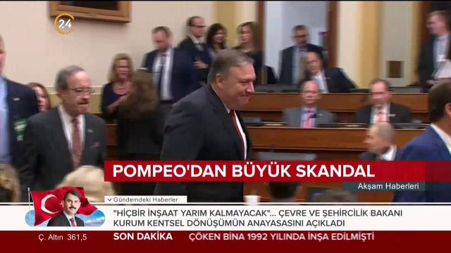Türkiye'yi ikiye böldü
