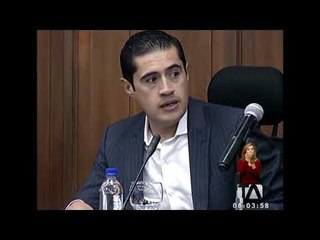 Representantes del Gobierno se reunieron con los rectores de las universidades estatales