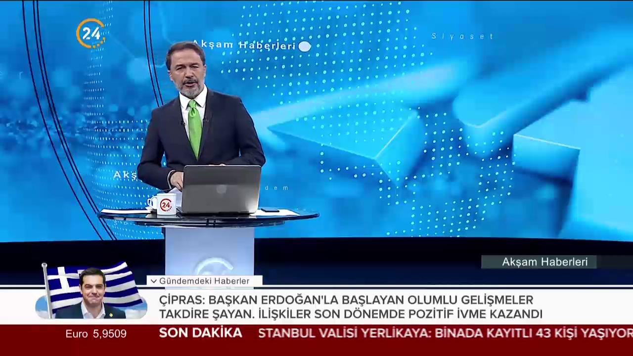 Çavuşoğlu ABD'de
