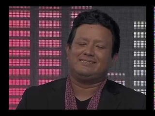 GALA 41 YMLL5 - Gustavo Velásquez