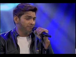 GALA 45 YMLL5 - Pablo Alborán