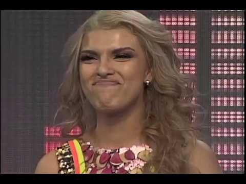 GALA 46 YMLL5 - Shakira