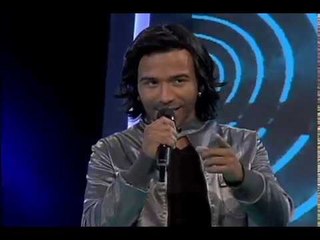 GALA 45 YMLL5 - Servando y Florentino