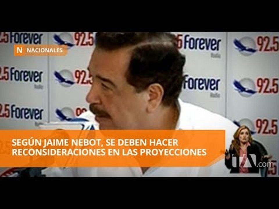 PSC se abstendrá en la votación sobre la proforma presupuestaria - Teleamazonas