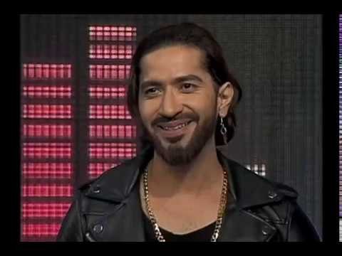 GALA 48 YMLL5 - Maluma