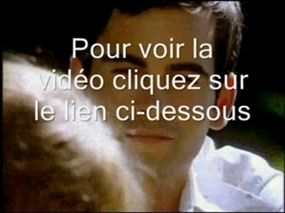 David and lisa in your eyes