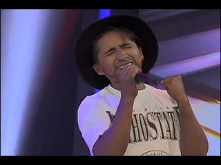 GALA 49 YMLL5 - Servando y Florentino