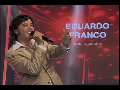 GALA 49 YMLL5 - Eduardo Franco