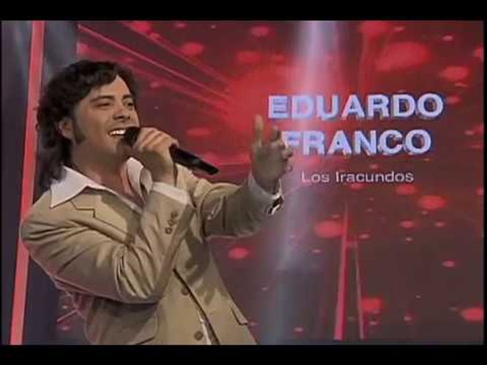 GALA 49 YMLL5 - Eduardo Franco