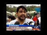 Juez ordena la reapertura del Hospital Neumológico Alfredo Valenzuela - Teleamazonas