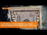 Crece el escándalo de los diezmos en la Asamblea Nacional - Teleamazonas