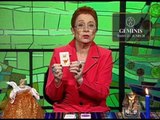#Géminis Tarot de los ángeles #Horóscopo