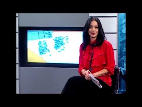 Usted Y Su Dinero, programa 10 - Teleamazonas