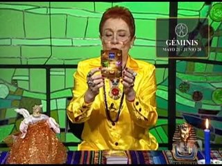 #Géminis, el tarot de los arcángeles #Horóscopo