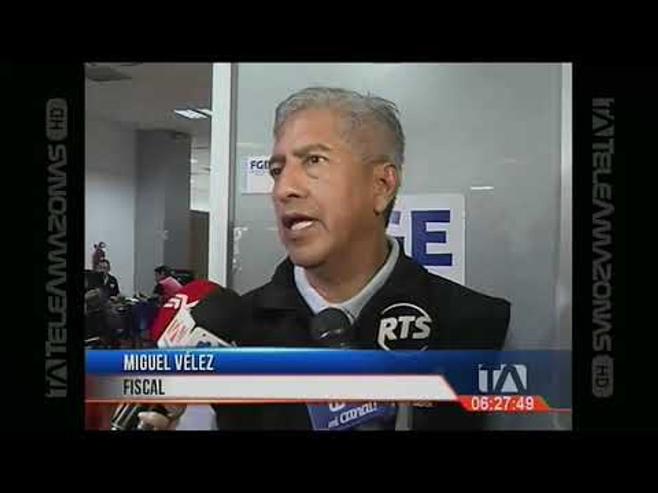 Delincuentes se robaron otro vehículo