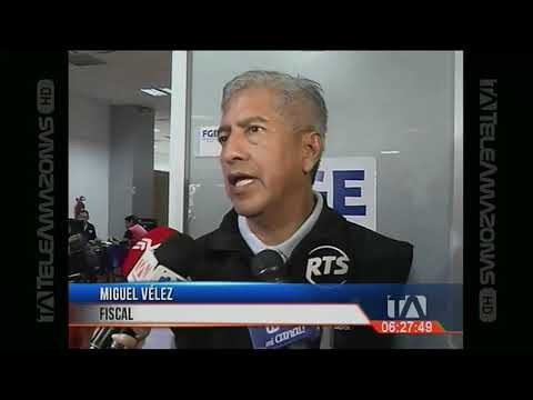 Delincuentes se robaron otro vehículo