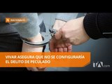 Sentenciado por peculado asegura que Petroecuador le debe USD 5 millones - Teleamazonas