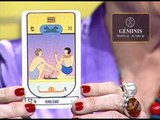 #Géminis Tarot egipcio #Horóscopo